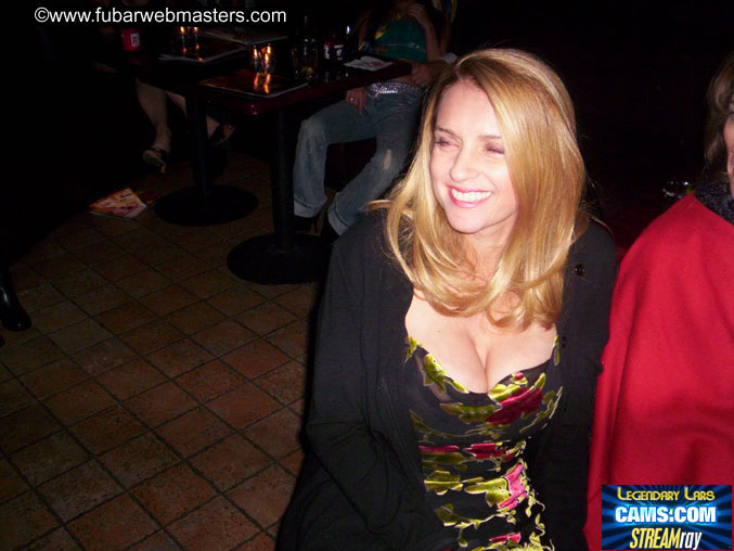 Xbiz Award Show and Party 2005