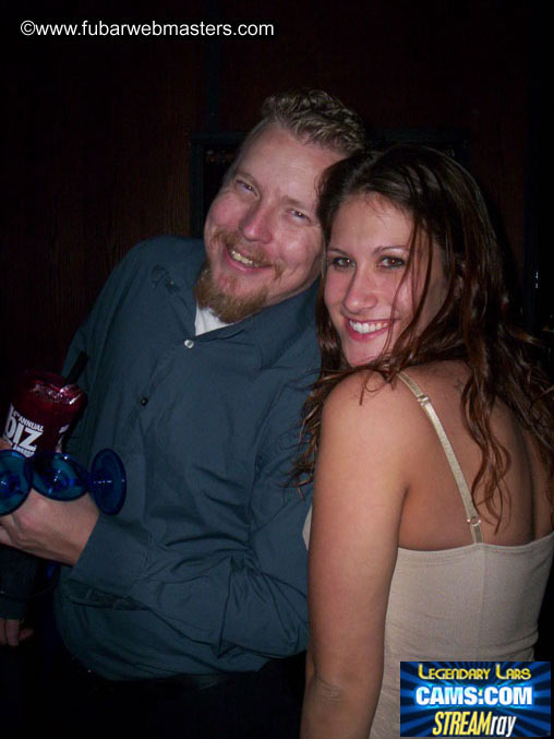 Xbiz Award Show and Party 2005