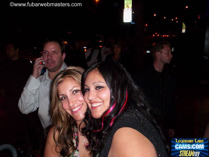 Xbiz Award Show and Party 2005