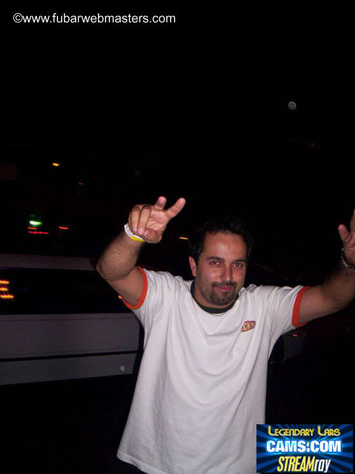 Xbiz Award Show and Party 2005