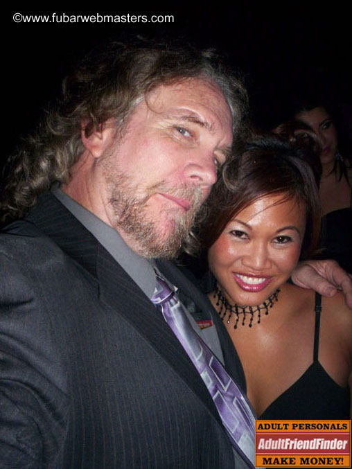 Xbiz Award Show and Party 2005