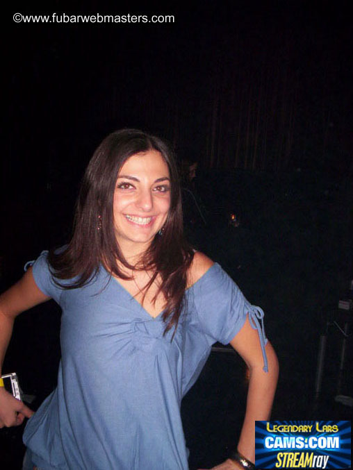 Xbiz Award Show and Party 2005