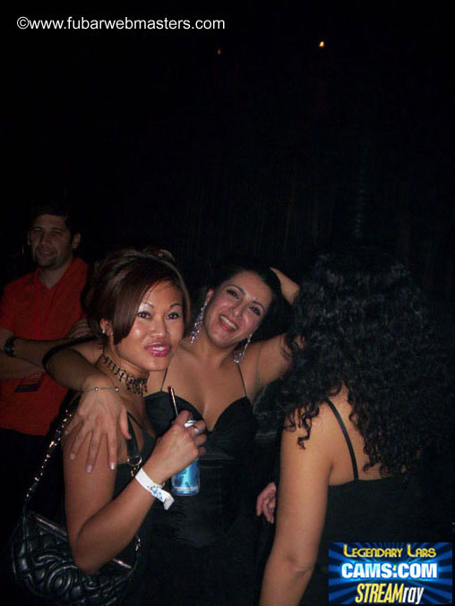 Xbiz Award Show and Party 2005