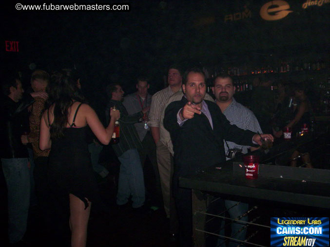 Xbiz Award Show and Party 2005