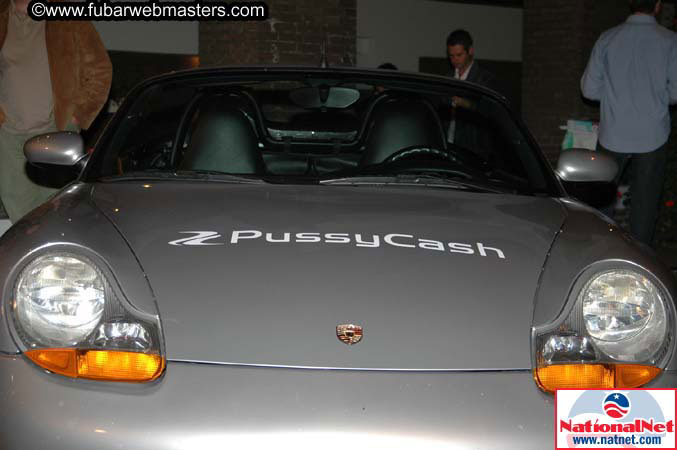 Mellow Yellow Party 2005