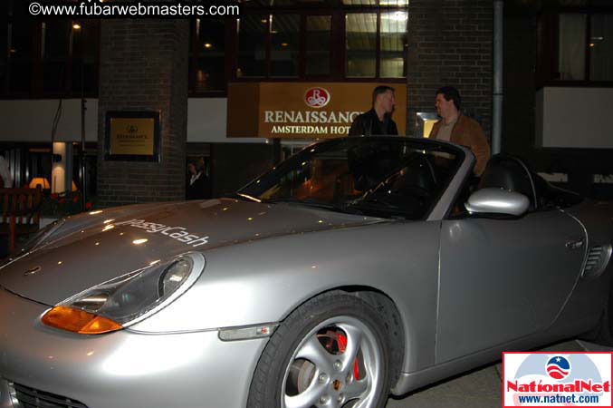 Mellow Yellow Party 2005