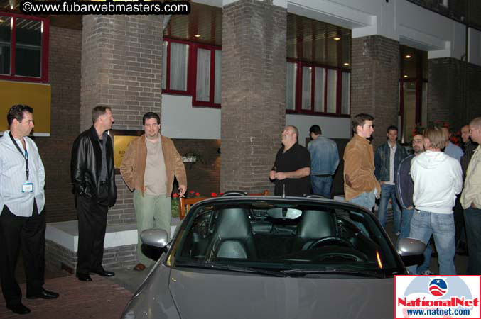 Mellow Yellow Party 2005