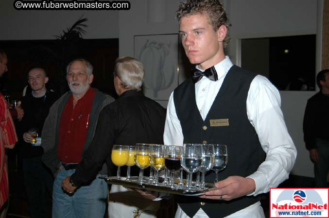 Mellow Yellow Party 2005