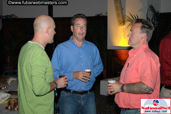 Mellow Yellow Party 2005