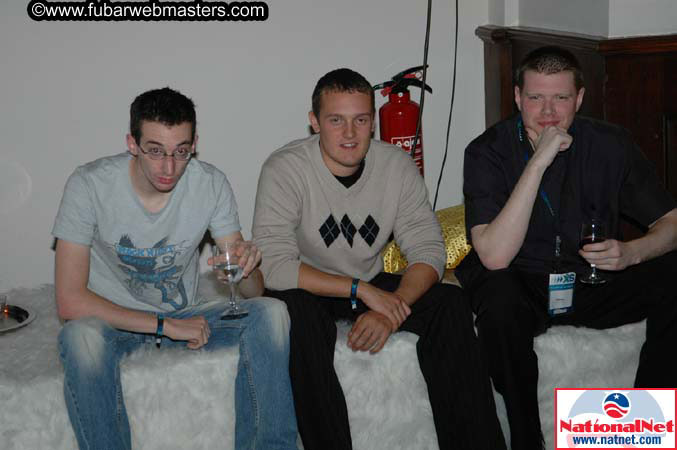 Mellow Yellow Party 2005