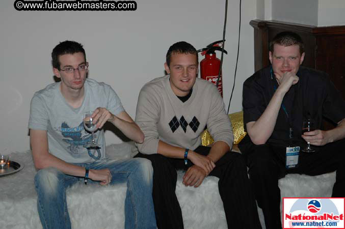 Mellow Yellow Party 2005