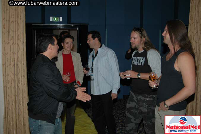 Mellow Yellow Party 2005