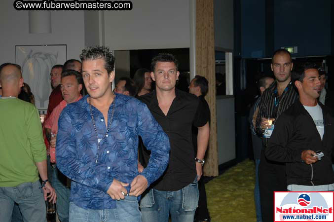 Mellow Yellow Party 2005