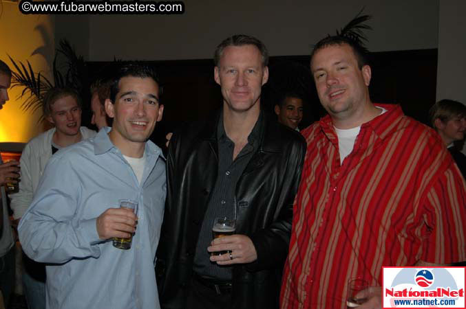 Mellow Yellow Party 2005