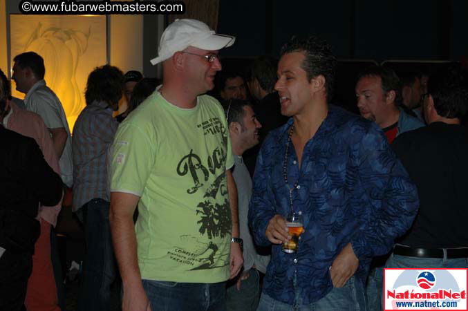 Mellow Yellow Party 2005