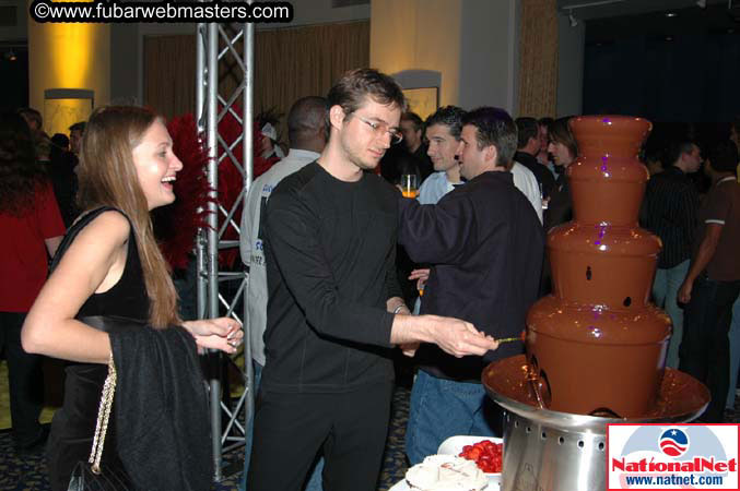 Mellow Yellow Party 2005