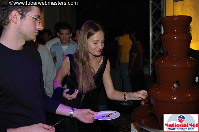 Mellow Yellow Party 2005