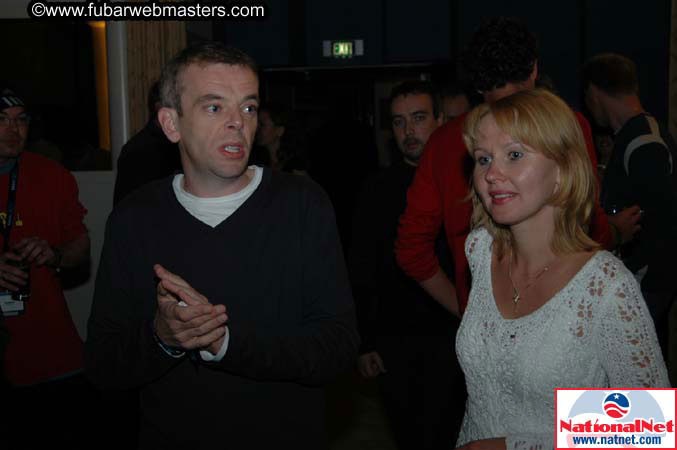 Mellow Yellow Party 2005