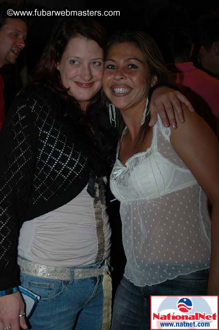 Mellow Yellow Party 2005