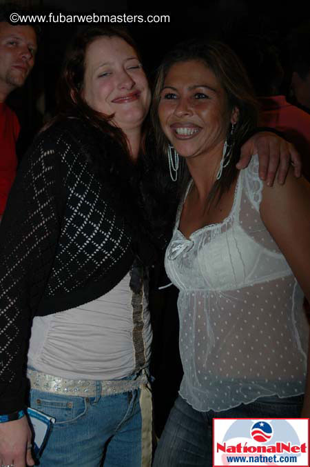 Mellow Yellow Party 2005