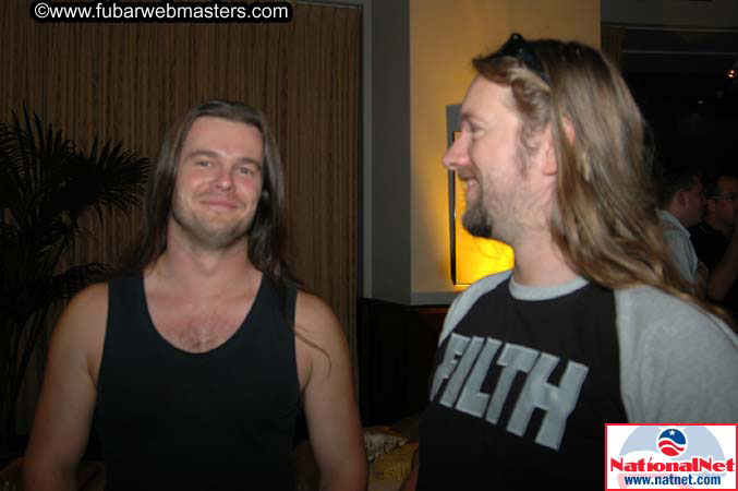 Mellow Yellow Party 2005