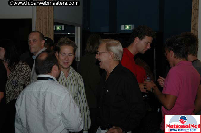 Mellow Yellow Party 2005