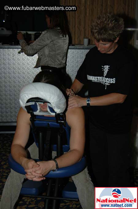 Mellow Yellow Party 2005