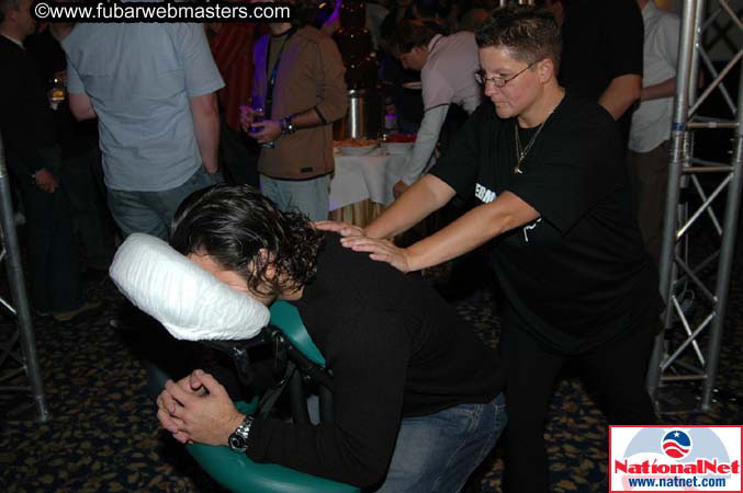 Mellow Yellow Party 2005