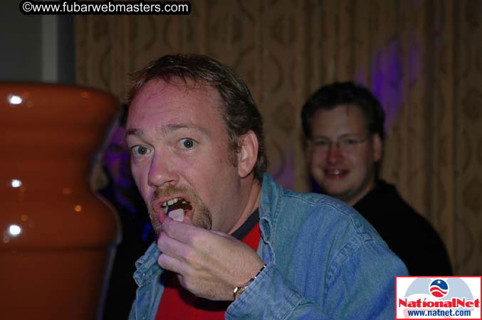 Mellow Yellow Party 2005