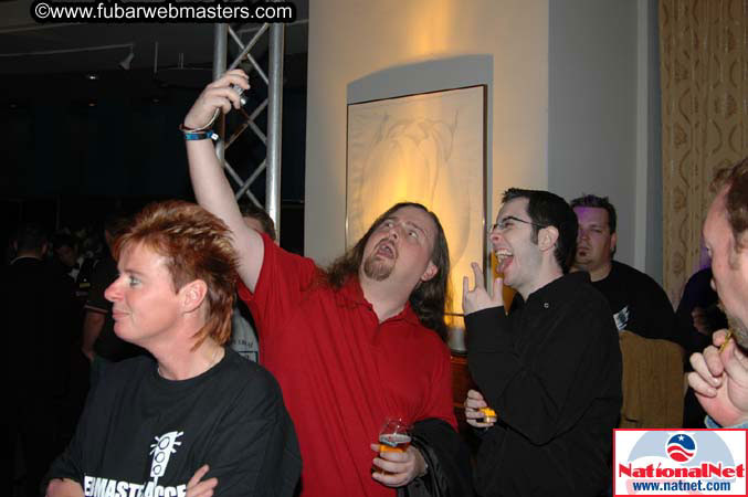 Mellow Yellow Party 2005