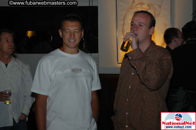 Mellow Yellow Party 2005