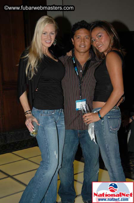 Mellow Yellow Party 2005