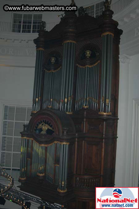 Mellow Yellow Party 2005