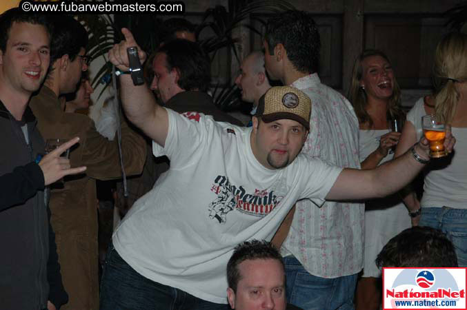 Mellow Yellow Party 2005