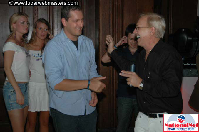 Mellow Yellow Party 2005