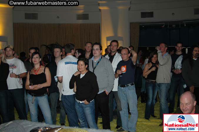 Mellow Yellow Party 2005