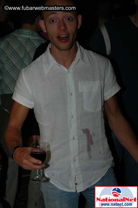 Mellow Yellow Party 2005