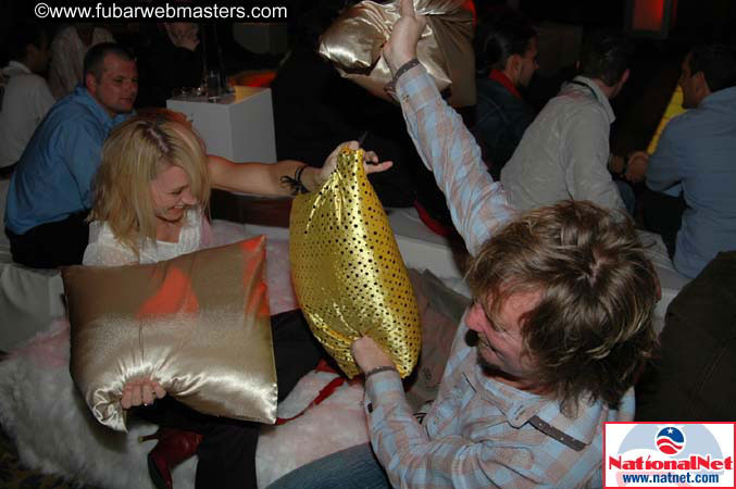 Mellow Yellow Party 2005