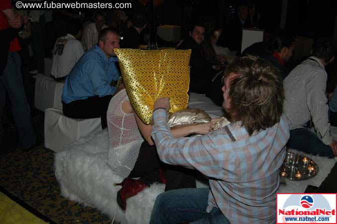 Mellow Yellow Party 2005