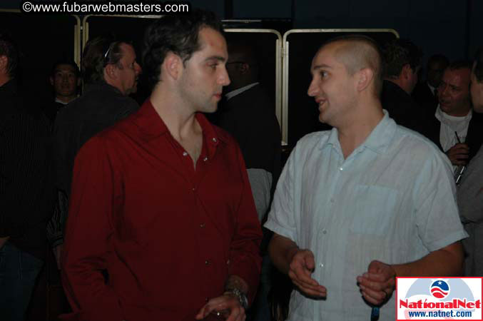 Mellow Yellow Party 2005