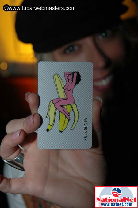 Mellow Yellow Party 2005