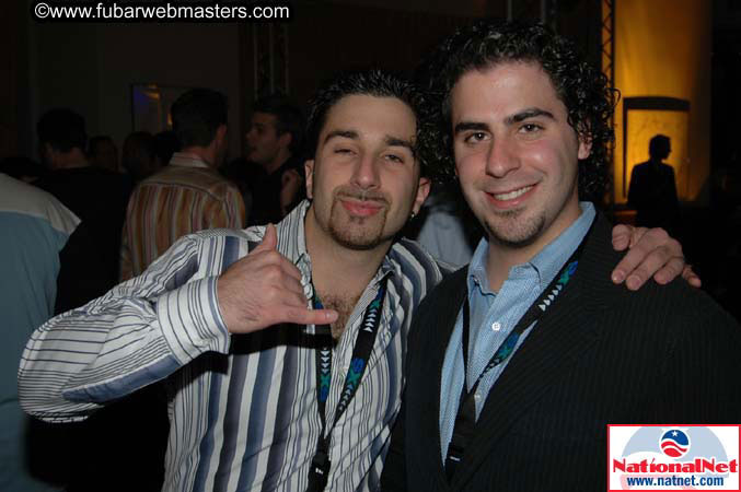 Mellow Yellow Party 2005