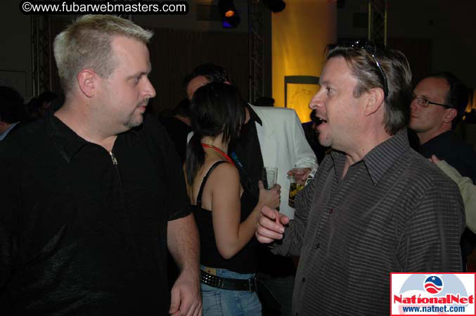 Mellow Yellow Party 2005