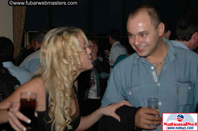 Mellow Yellow Party 2005