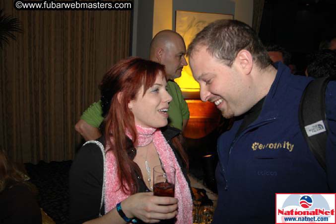 Mellow Yellow Party 2005