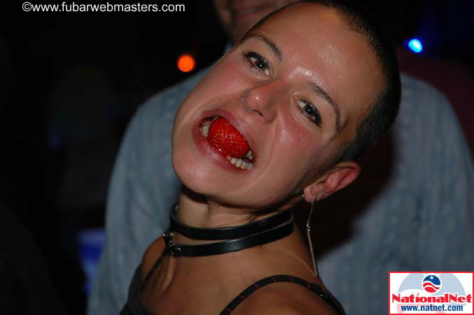 Mellow Yellow Party 2005