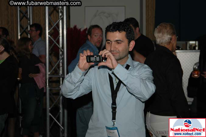 Mellow Yellow Party 2005