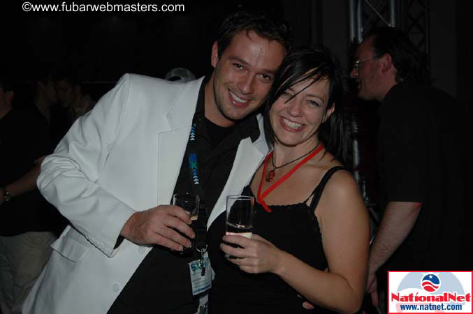 Mellow Yellow Party 2005