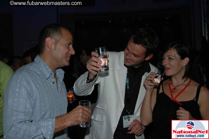 Mellow Yellow Party 2005