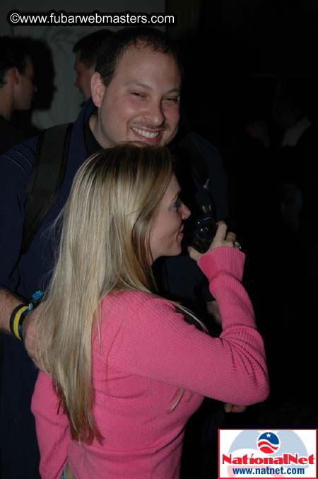 Mellow Yellow Party 2005